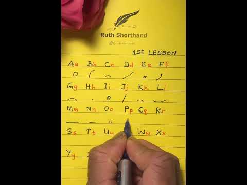 The Role of Shorthand in Legal Proceedings: A Comprehensive Overview