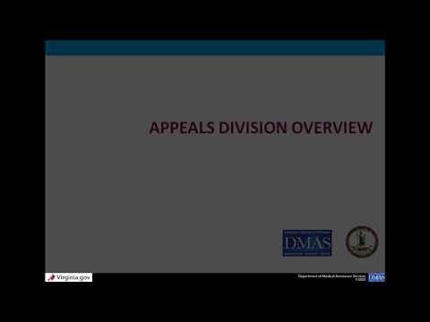 Court of Appeals Division One: Overview and Processes