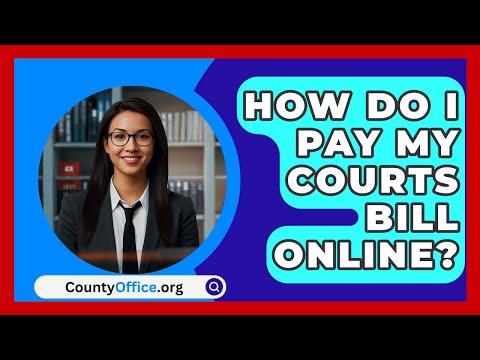 Ultimate Guide to Public Court Payments on Government Websites