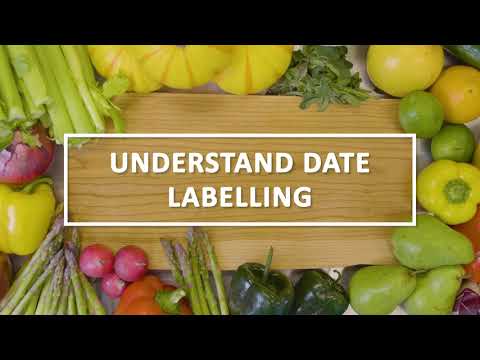 Understanding the Food Date Labeling Act: What You Need to Know