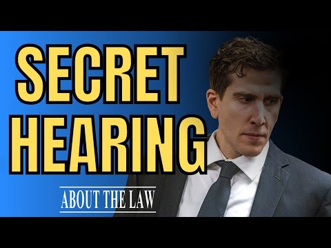 Uncovering the Truth: Impounded Court Documents and Their Significance