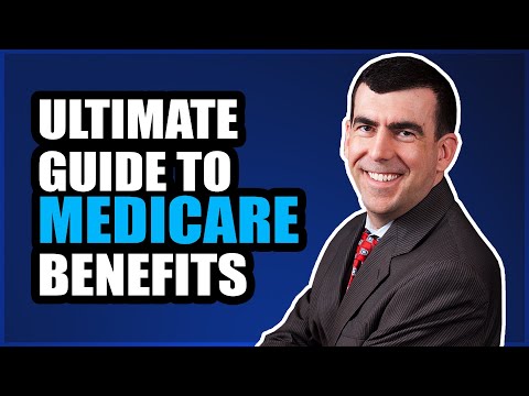 Ultimate Guide to Medicare Legislation 2021: What You Need to Know
