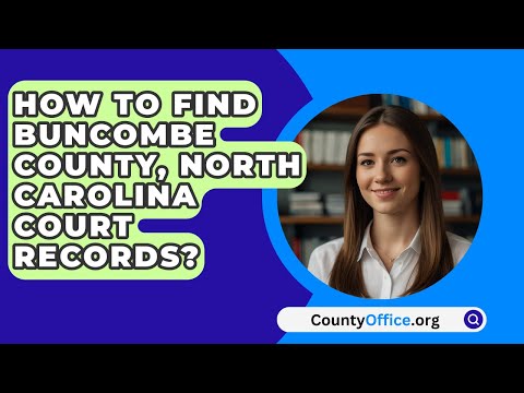 Navigating North Carolina Circuit Court Access: Everything You Need to Know