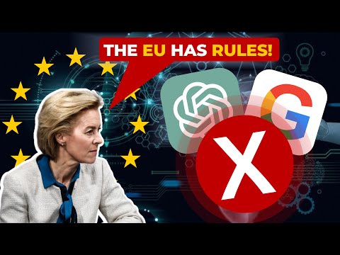 Understanding EU Privacy Legislation: Key Points and Implications