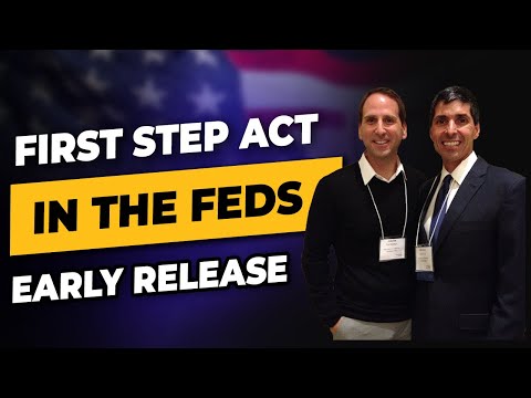 Understanding the First Step Act Legislation: Key Points and Implications