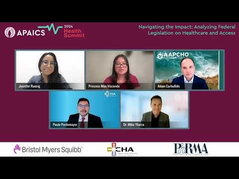 Navigating Current Health Legislation: Everything You Need to Know