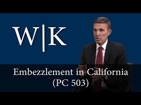 Embezzlement Statute of Limitations: Key Facts and Information