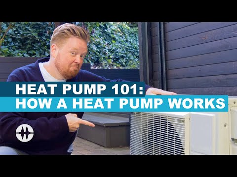 Understanding the Heat Pump Climate Bill: Key Information and Implications