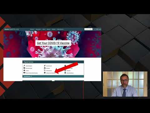 Efficient Ways to Find Your Court Date Online