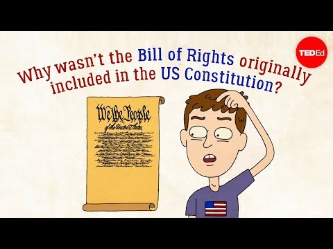 Analyzing the Controversy Surrounding the Bill of Rights Debate