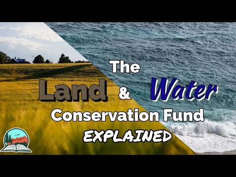 Key Aspects of Water Conservation Act Explained