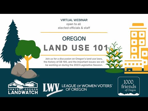 Comprehensive Overview of Land Use Legislation