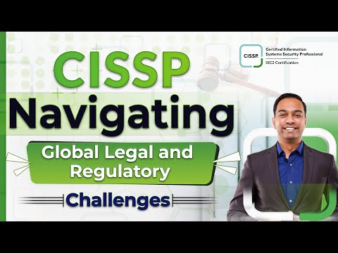 Navigating Cybersecurity and Data Privacy Legislation: What You Need to Know
