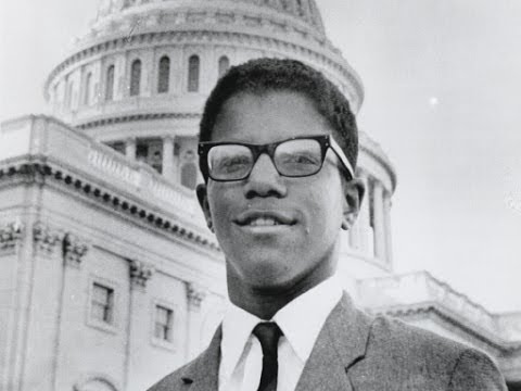 The Impact of Civil Rights Legislation in 1965