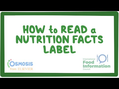 Understanding the Menu Calorie Labeling Law: Requirements and Implications