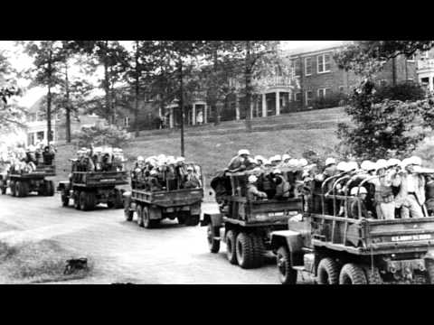 The Impact of the Civil Rights Acts of 1875 and 1964