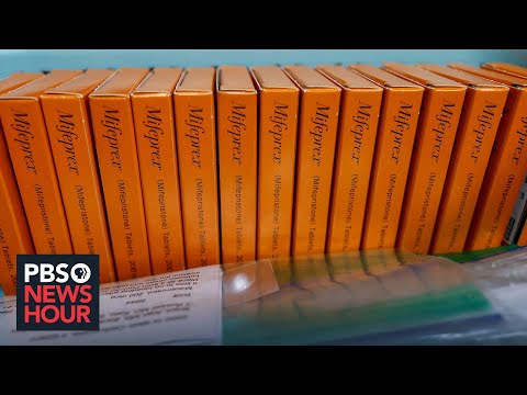 Implications of Abortion Pill Ruling by Supreme Court
