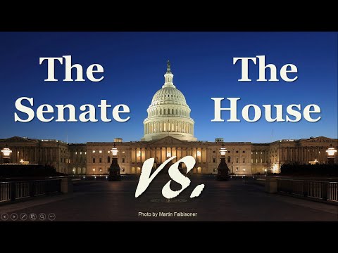 House of Representatives Immigration Bill: Everything You Need to Know