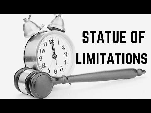 Understanding the Professional Negligence Statute of Limitations: What You Need to Know