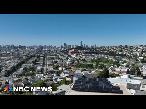 New Solar Energy Legislation Successfully Passed