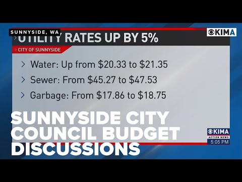 Sunnyside Municipal Court: Essential Information and Services