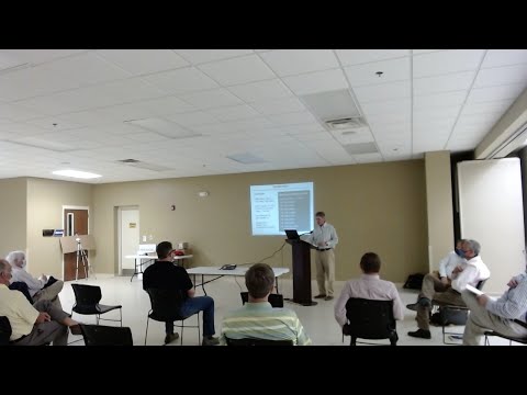 A Comprehensive Overview of the Hernando Courthouse