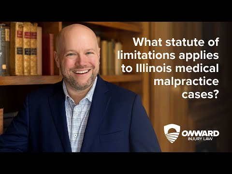 State-by-State Statute of Limitations for Medical Malpractice Cases