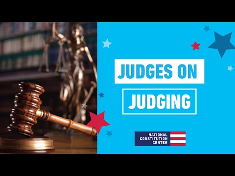 Understanding the Role of Judges in Court of Appeals Division 1