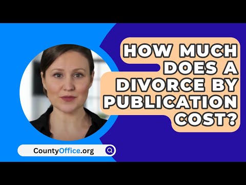 The Ultimate Guide to Understanding Courthouse Divorce Costs