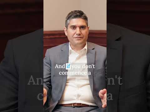 Understanding Negligence Statute of Limitations: Key Information for Legal Matters