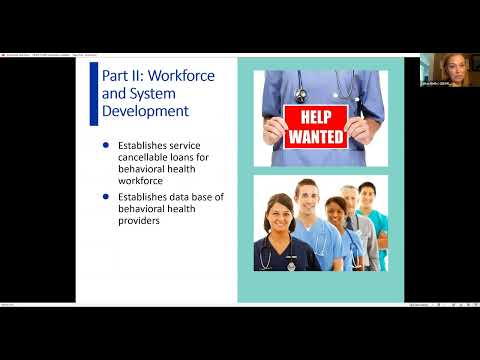 Understanding the Mental Health Discrimination Act: Key Information and Implications