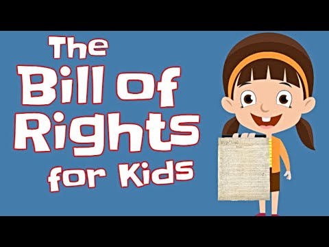 The Importance of Knowing the Bill of Rights Year