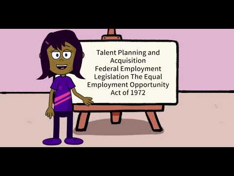 The Equal Pay Act of 1972: A Comprehensive Overview