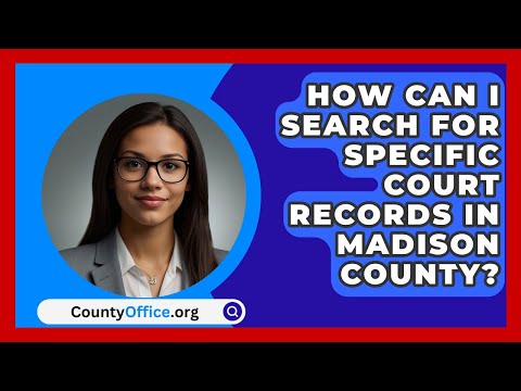Efficient Municipal Court Case Search: Streamline Your Research Now