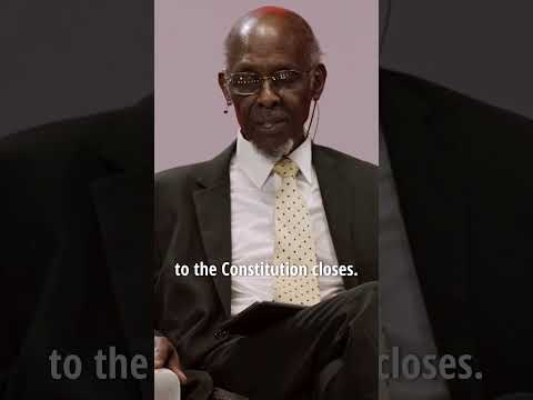 Understanding Constitutional Accountability: Key Concepts and Importance in Governance