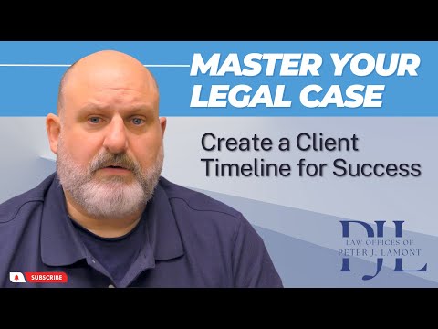 Mastering La Court Case Search: Tips for Success
