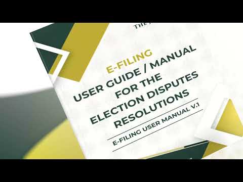 The Complete Guide to E-Filing in Court: Everything You Need to Know
