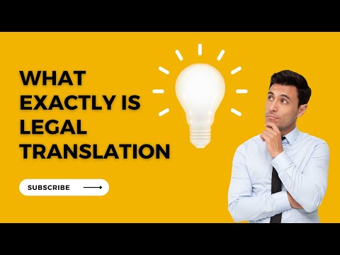 Court Language Translation Services: Accurate and Reliable Solutions