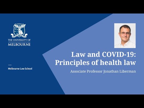 Understanding the Implications of the COVID-19 Health Act