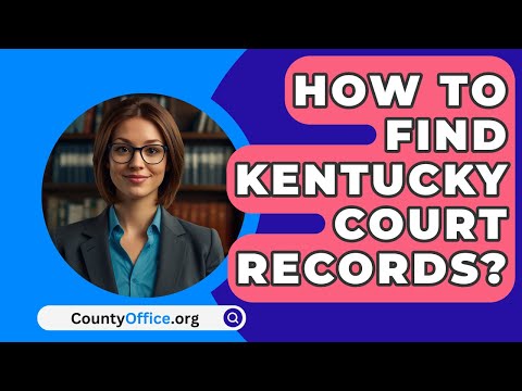 Ultimate KY Courts Docket Resource for Quick Access