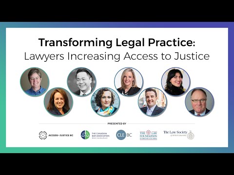 Improving Court Accessibility: Key Strategies for Better Access to Justice
