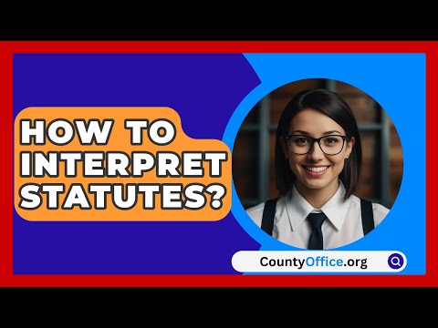Understanding Statute Definition in Government: A Comprehensive Overview