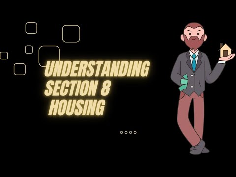 The Comprehensive Guide to Understanding the Housing Act