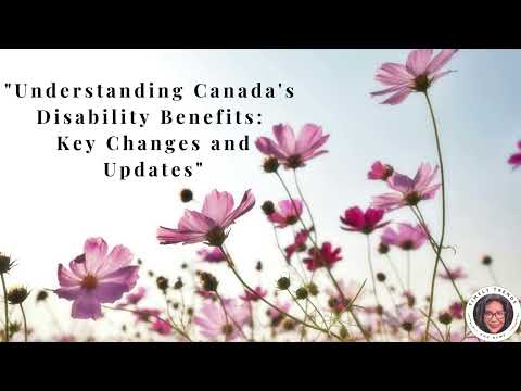 Understanding the Canadian with Disabilities Act: Key Information and Implications