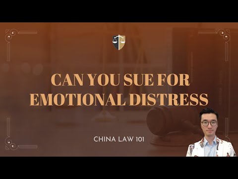 Understanding the Statute of Limitations for Emotional Distress Claims