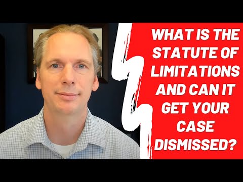 Understanding the Statute of Limitations for Breaking and Entering Offenses