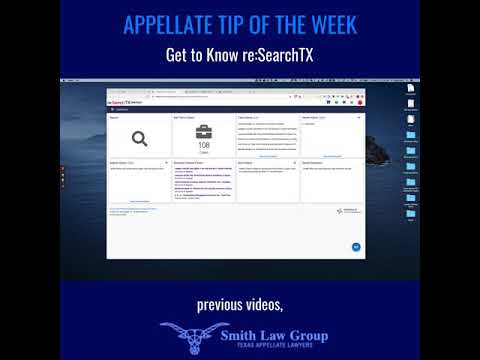 Efficient 14th Court of Appeals Case Search Strategies