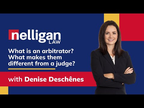 Understanding the Role of a Court Arbitrator