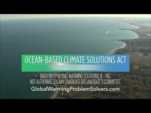 Effective Ocean-Based Climate Solutions Act: What You Need to Know