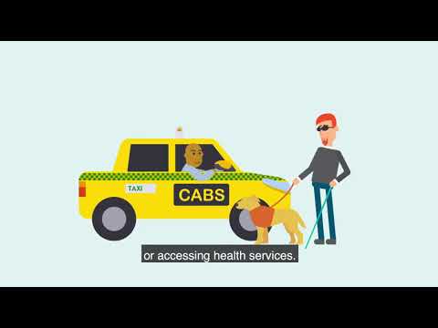 Understanding Disability Sector Legislation: A Comprehensive Overview